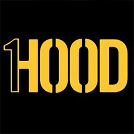 1 Hood Media